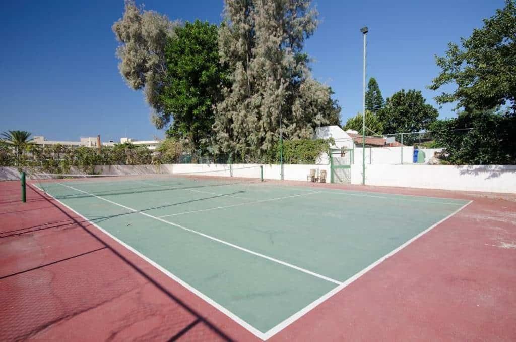 Paphos Gardens Apartment Exteriér fotografie