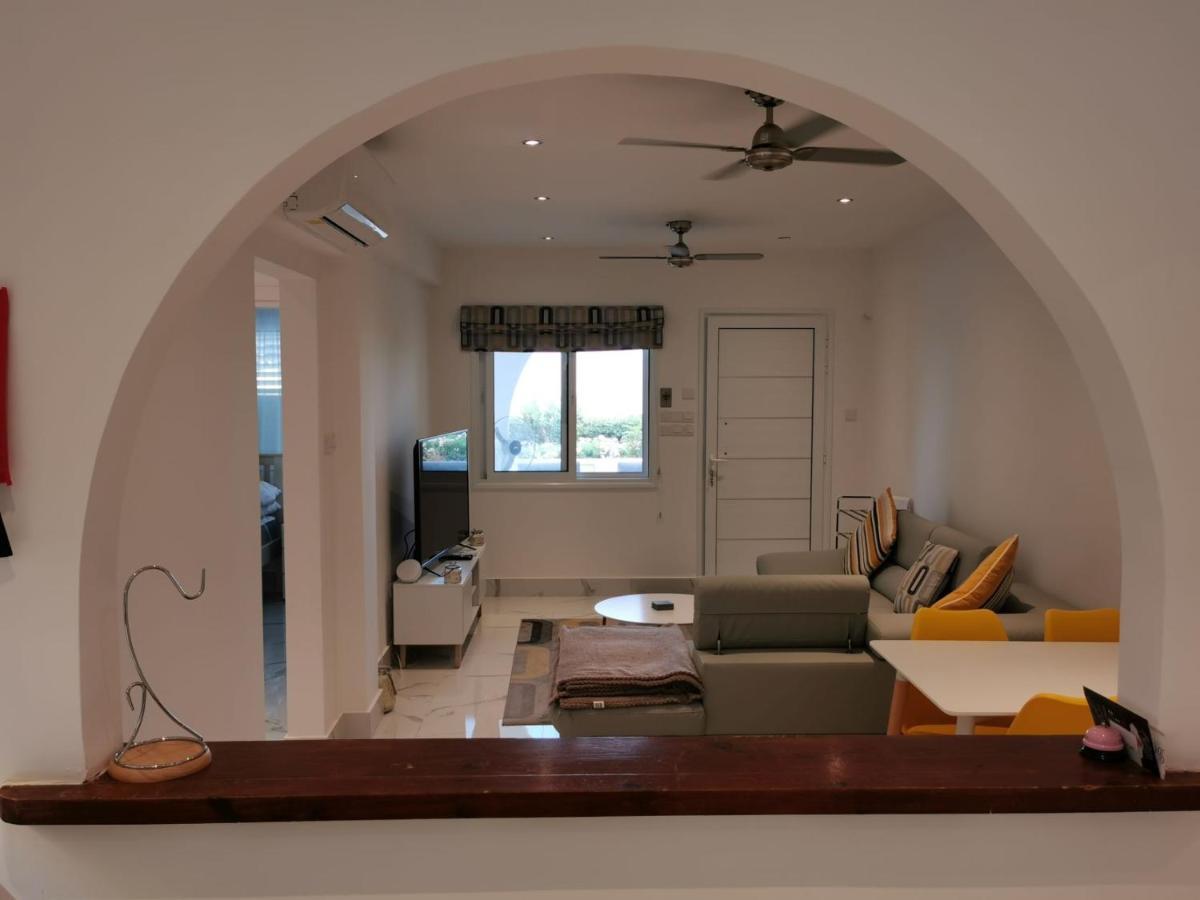 Paphos Gardens Apartment Exteriér fotografie