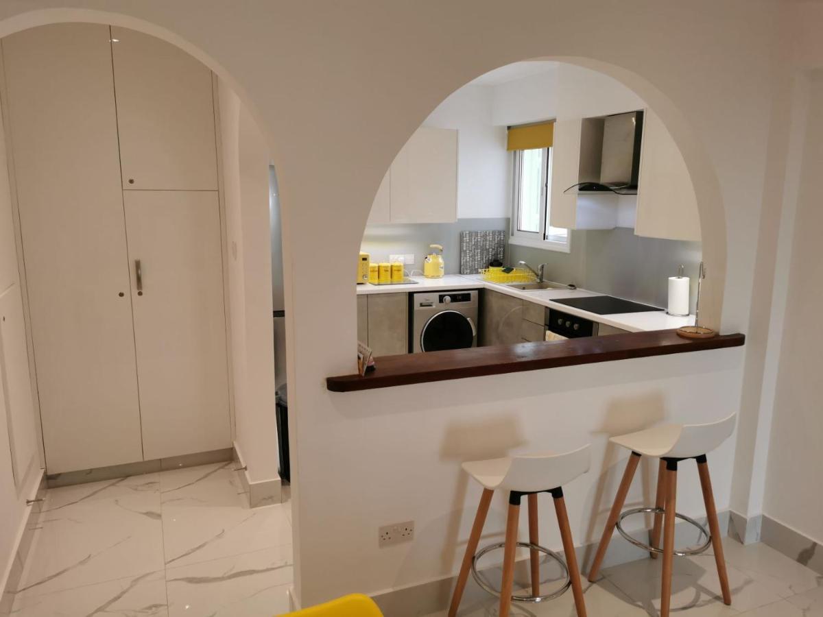Paphos Gardens Apartment Exteriér fotografie