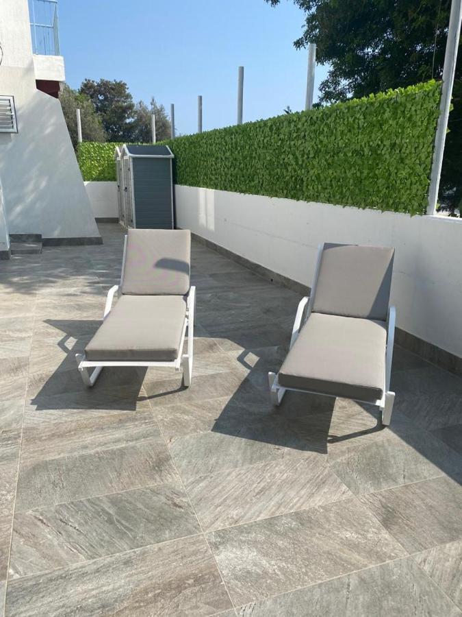 Paphos Gardens Apartment Exteriér fotografie