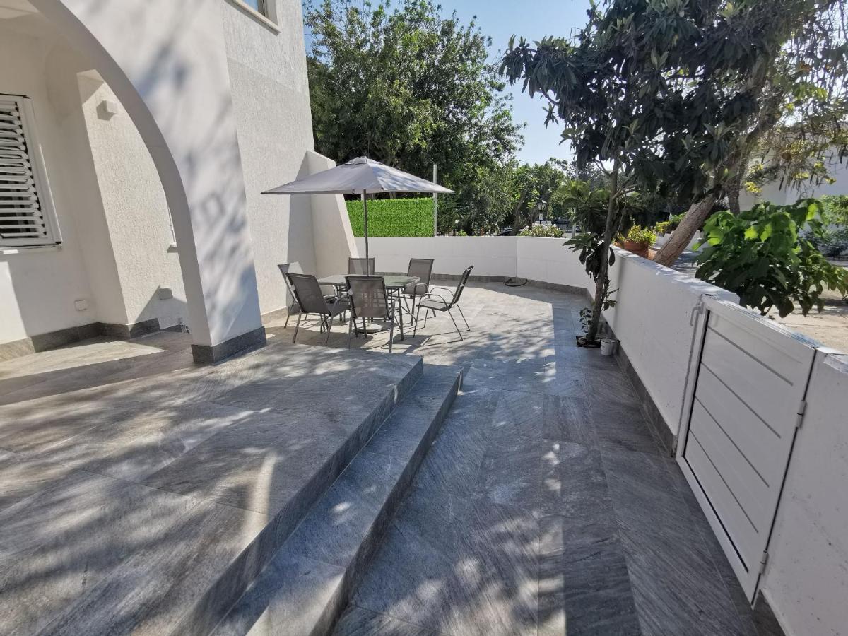 Paphos Gardens Apartment Exteriér fotografie