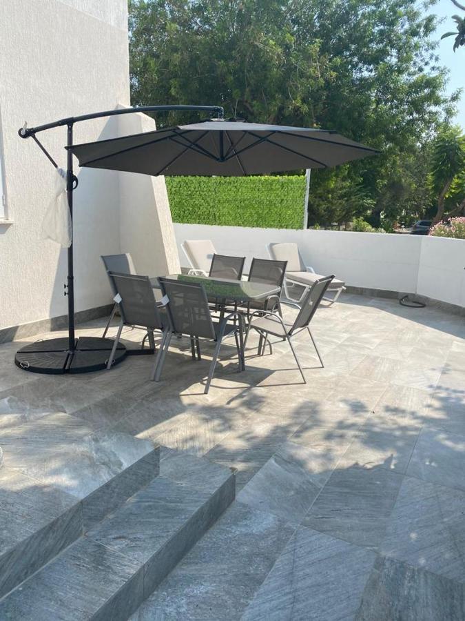 Paphos Gardens Apartment Exteriér fotografie