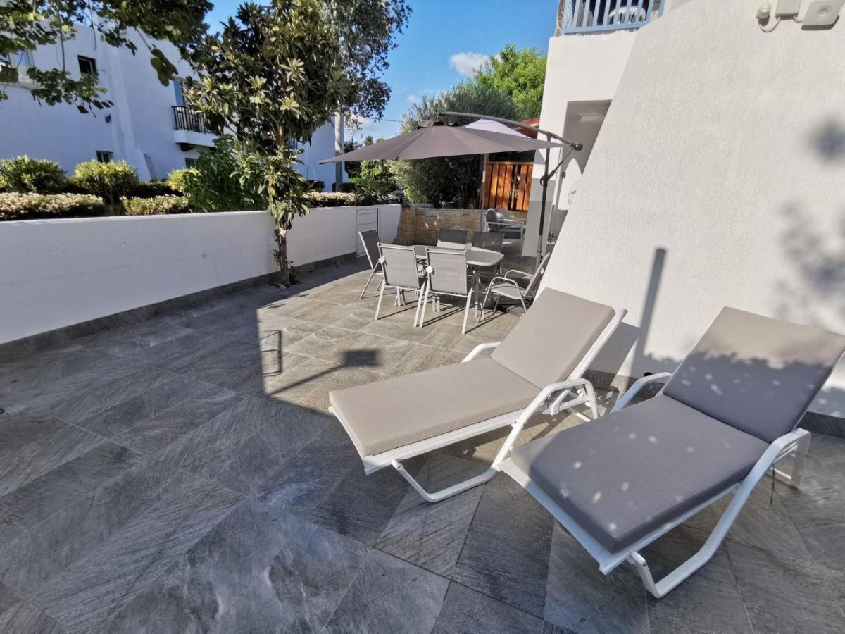 Paphos Gardens Apartment Exteriér fotografie