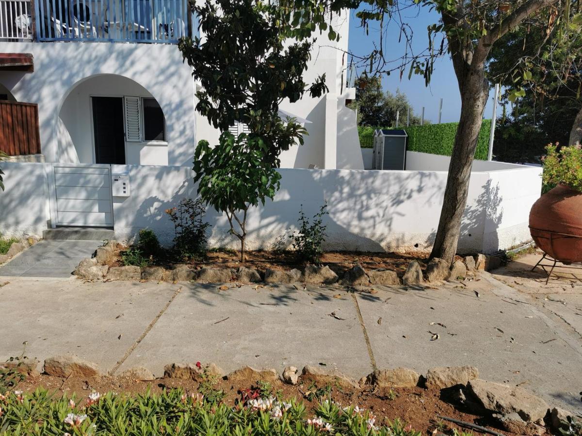Paphos Gardens Apartment Exteriér fotografie