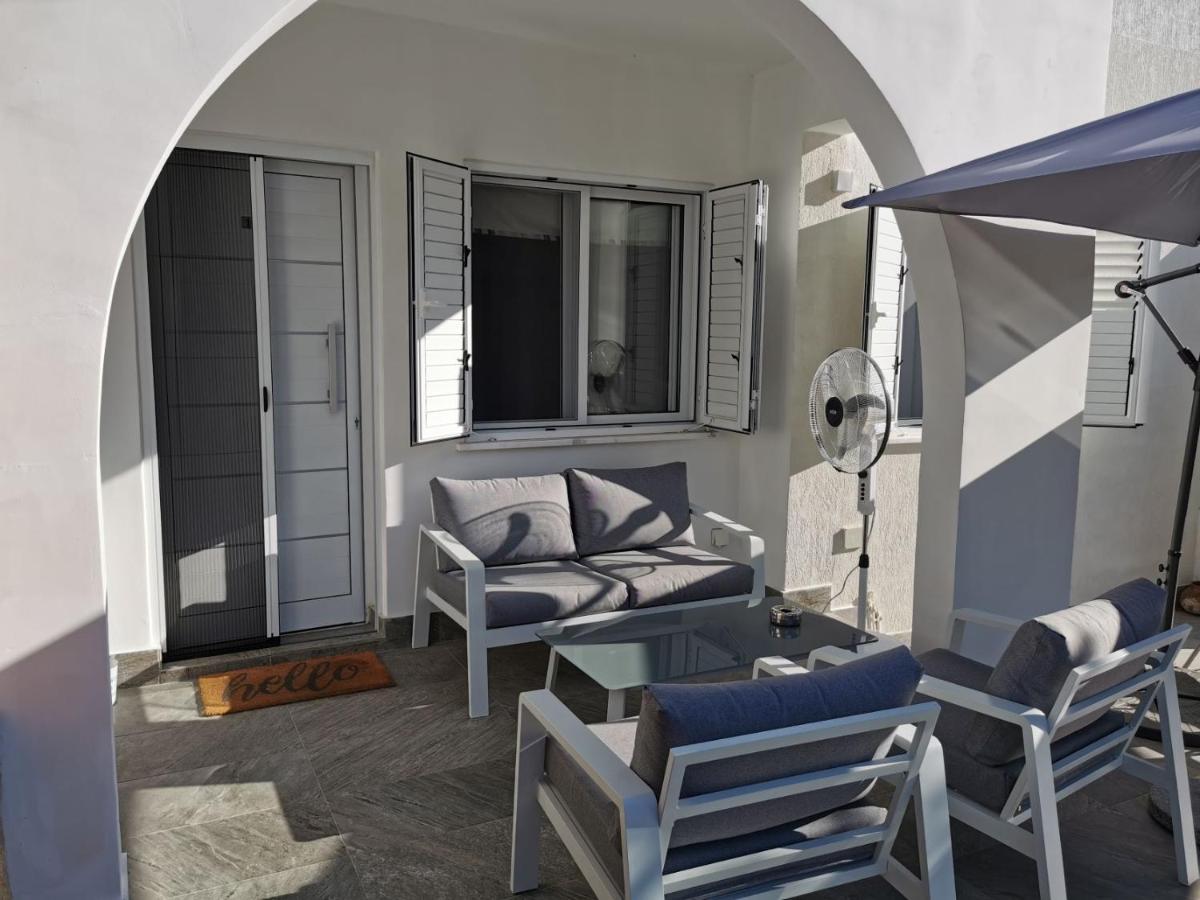 Paphos Gardens Apartment Exteriér fotografie