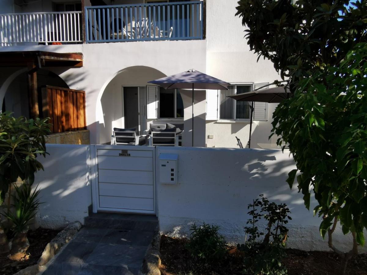 Paphos Gardens Apartment Exteriér fotografie