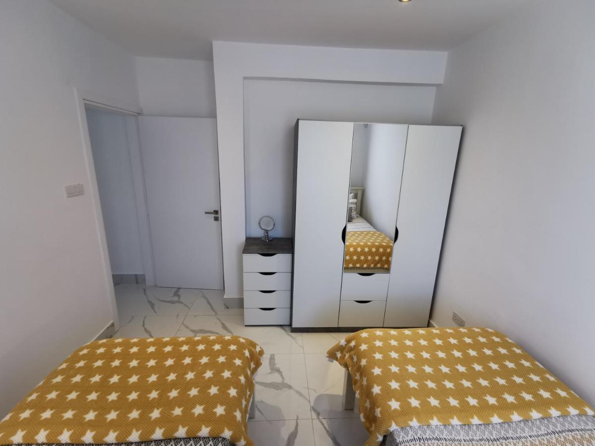 Paphos Gardens Apartment Exteriér fotografie