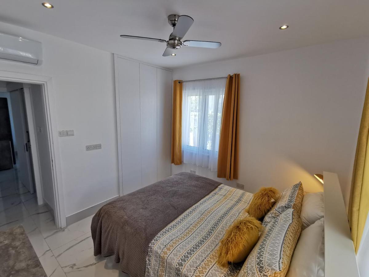 Paphos Gardens Apartment Exteriér fotografie