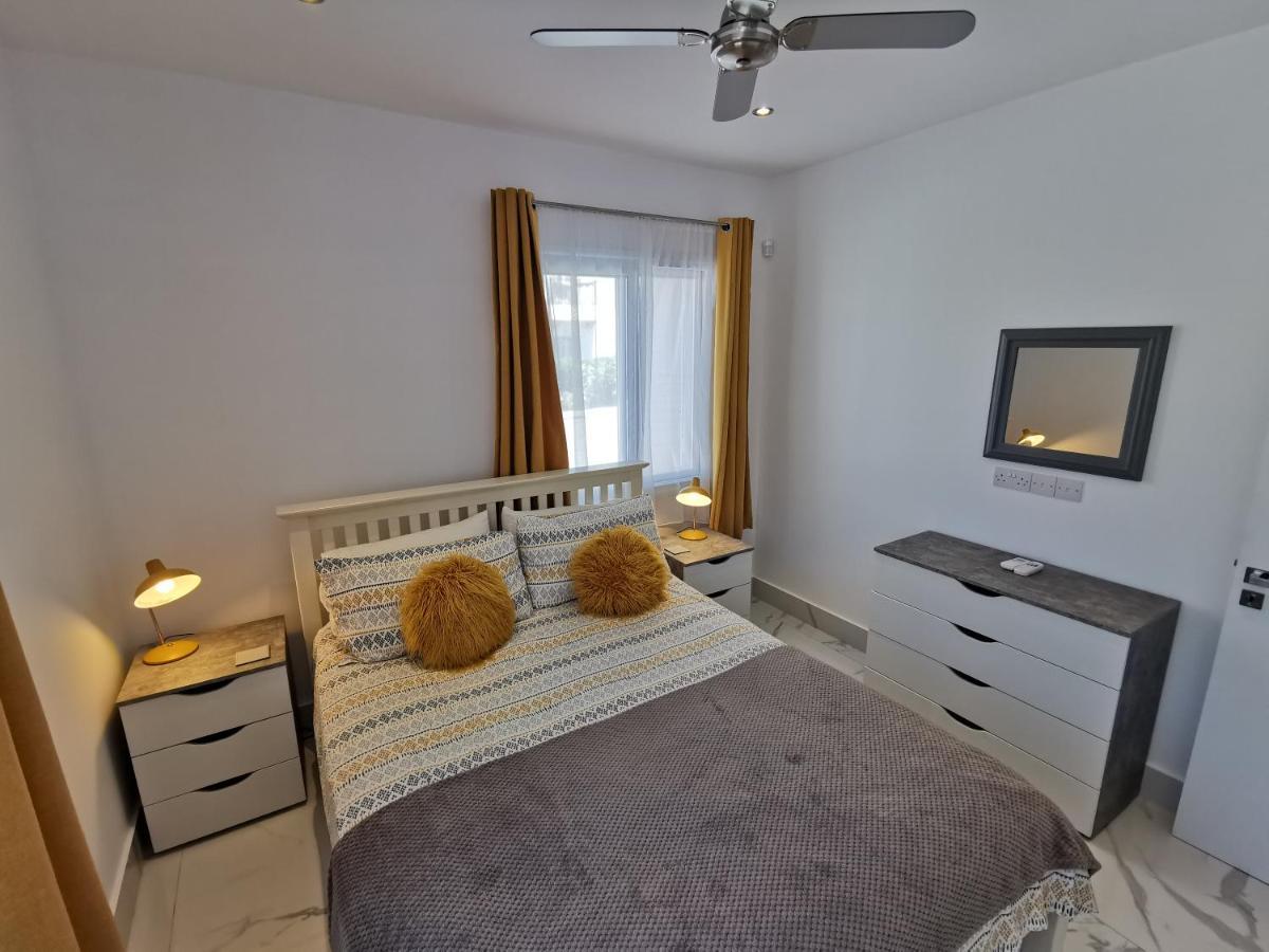 Paphos Gardens Apartment Exteriér fotografie