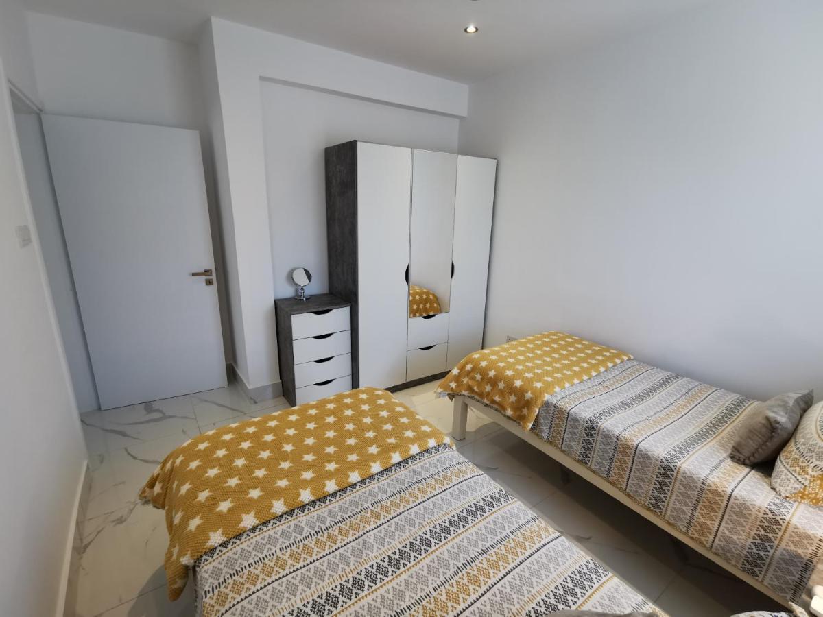 Paphos Gardens Apartment Exteriér fotografie