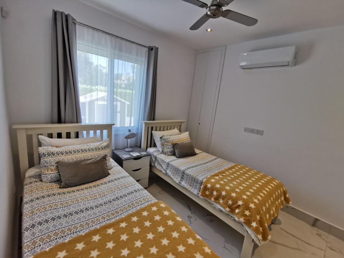 Paphos Gardens Apartment Exteriér fotografie